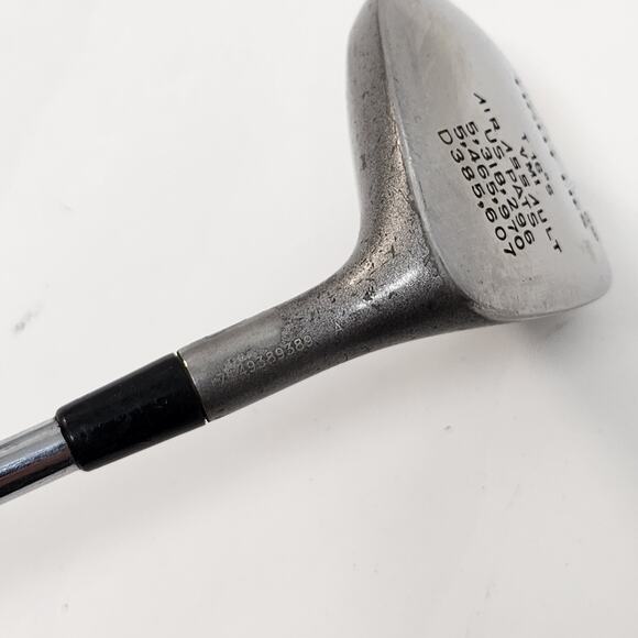 Adams Tight Lies VMI Air Assault T 16º 3-Wood Firm-Flex Steel Shaft RH 42" - Picture 4 of 14